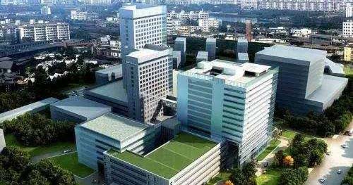 青島市立醫院項目地源熱泵設計方案